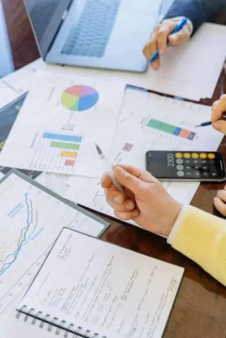 Illustration de la fiche : Stratégie et organisation pour entreprises au Maroc